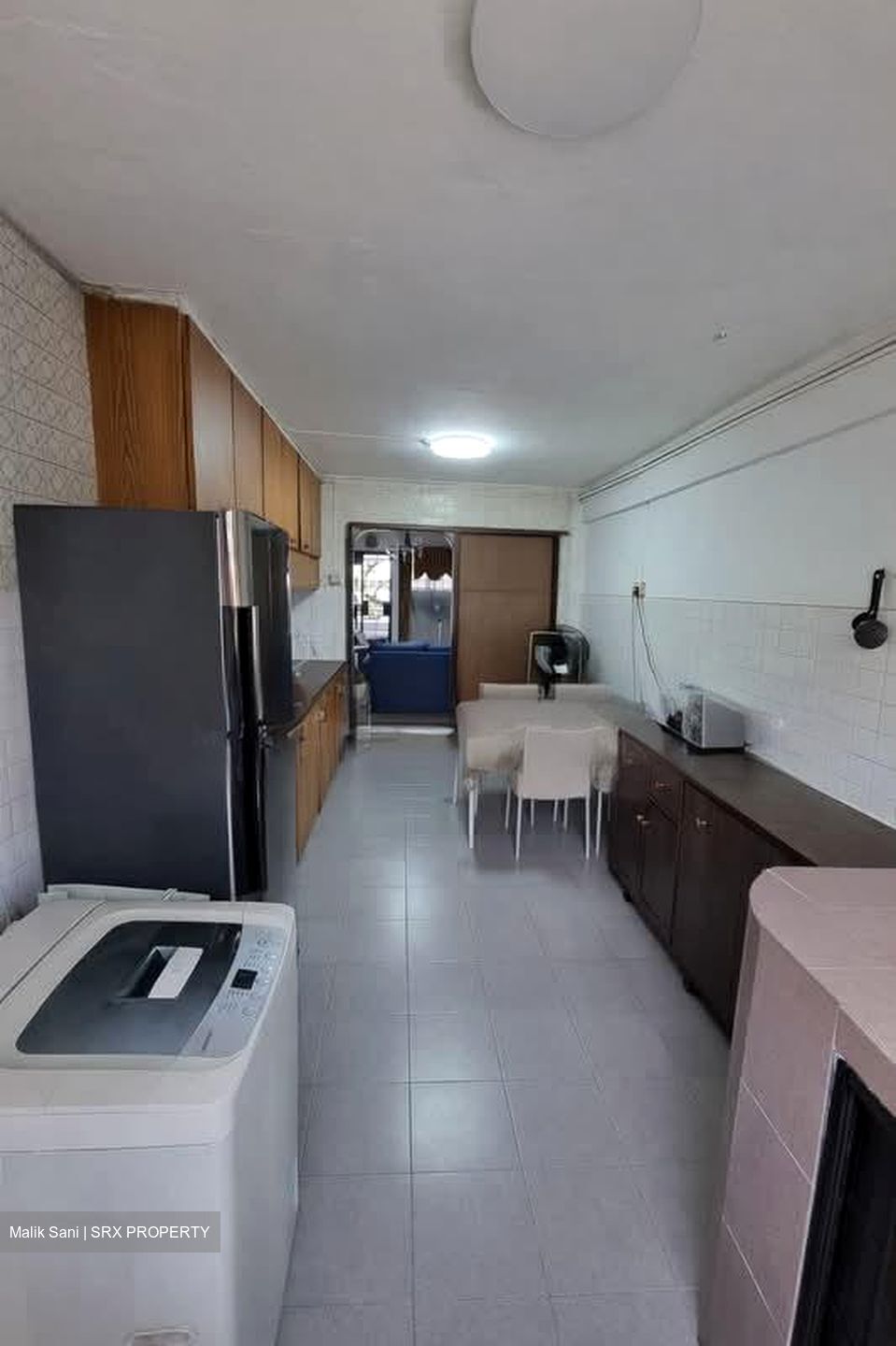 Blk 374 Clementi Avenue 4 (Clementi), HDB 3 Rooms #547437841